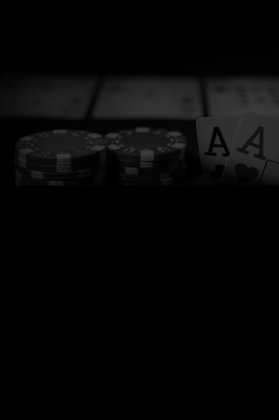 HH扑克 手机版主要预览